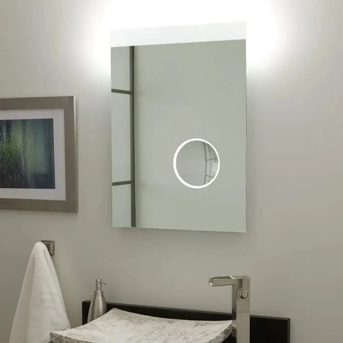 Washroom Mirrors Washroom Mirrors