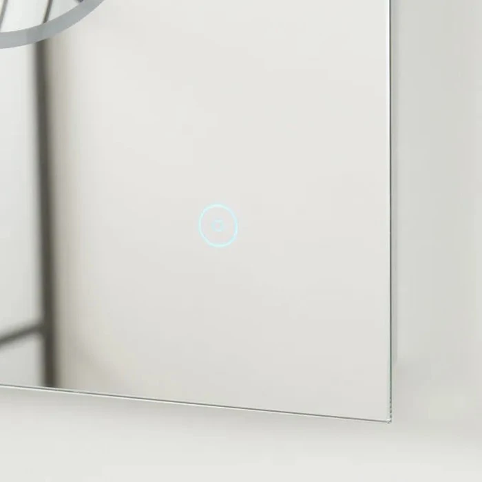Washroom Mirrors