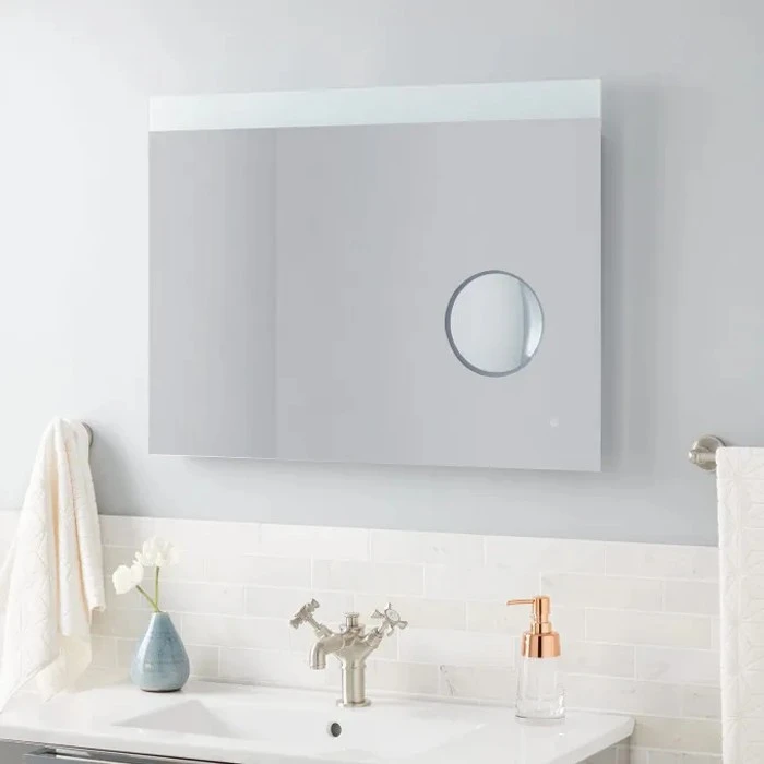 Washroom Mirrors