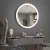 Espejo de baño